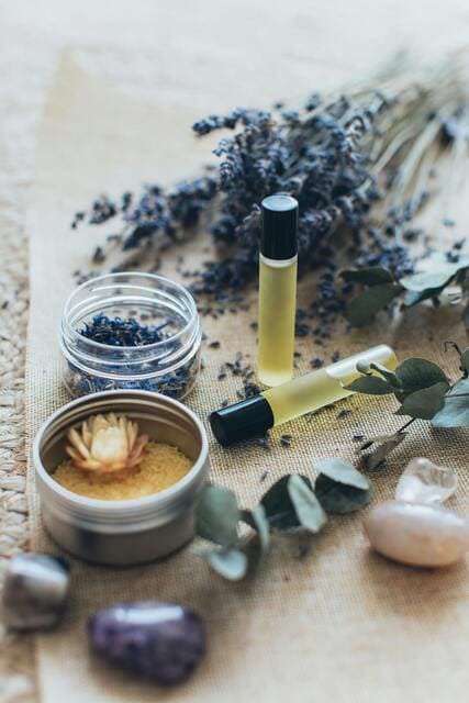 Massage spa Dubai Marina