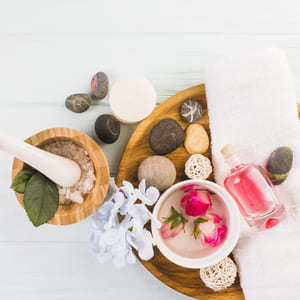 relaxation Massage