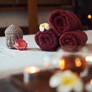 Thai Massage