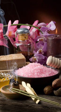 Massage Spa Marina Al Warf
